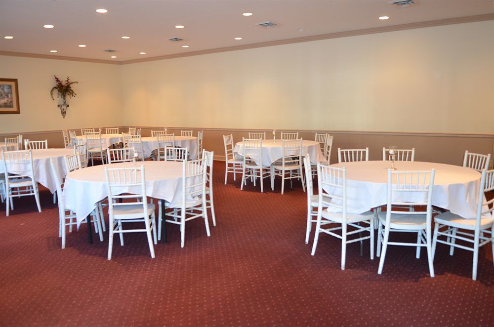 Winton Inn & Suites Barnwell Exterior foto
